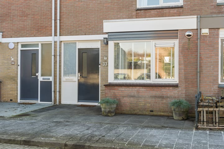 Foto 9 van Lintgrasstraat 33