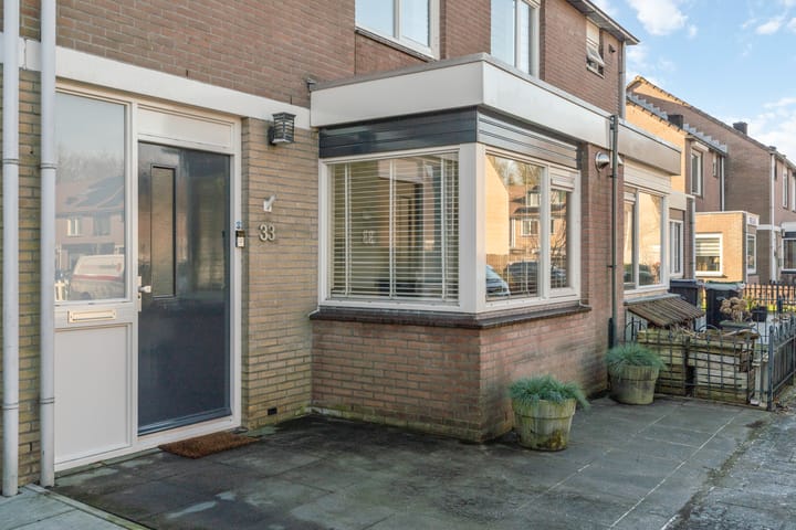 Foto 10 van Lintgrasstraat 33