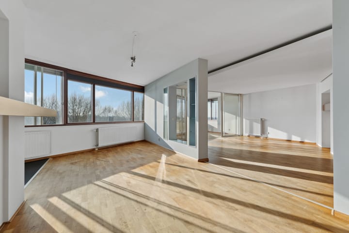 Foto 19 van Fellinilaan 66