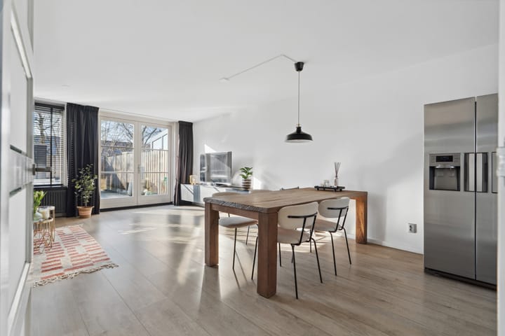 Foto 13 van Lintgrasstraat 33