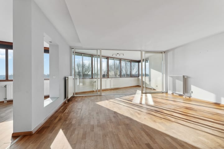 Foto 21 van Fellinilaan 66