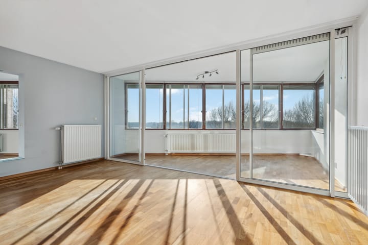 Foto 22 van Fellinilaan 66