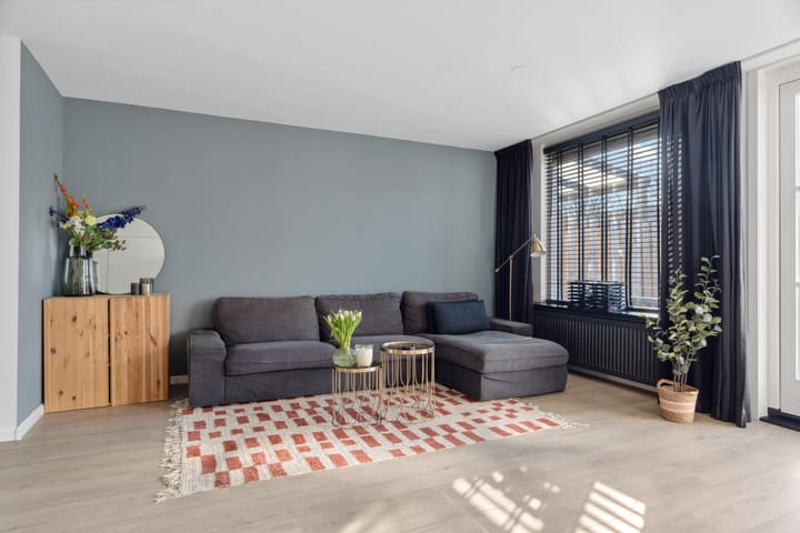 Foto 16 van Lintgrasstraat 33