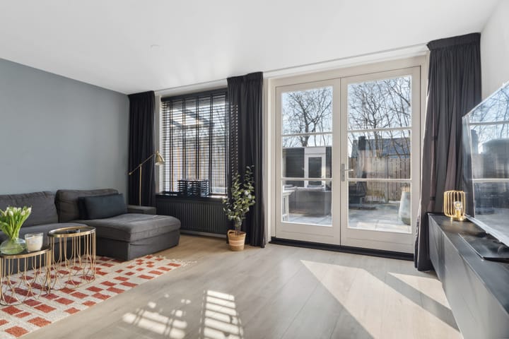 Foto 17 van Lintgrasstraat 33