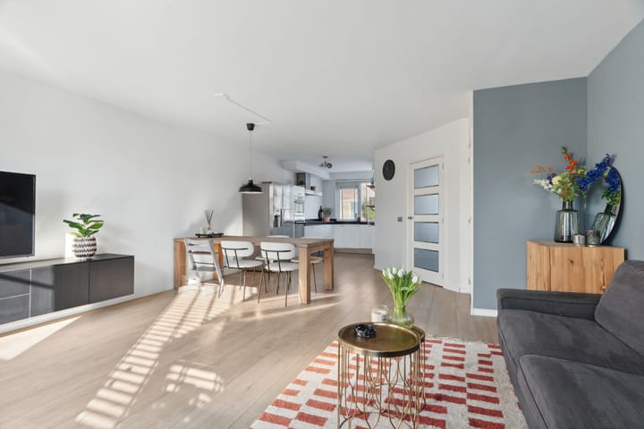 Foto 19 van Lintgrasstraat 33