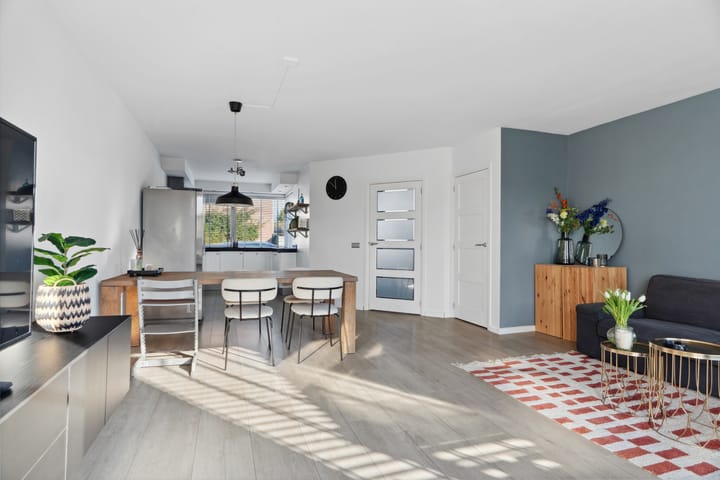 Foto 20 van Lintgrasstraat 33