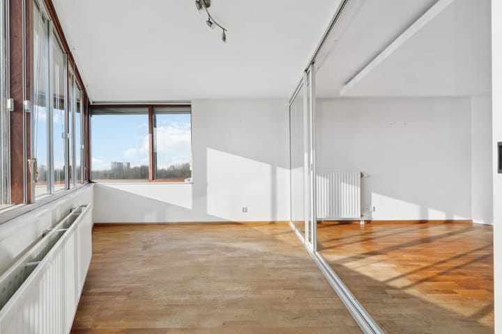 Foto 24 van Fellinilaan 66