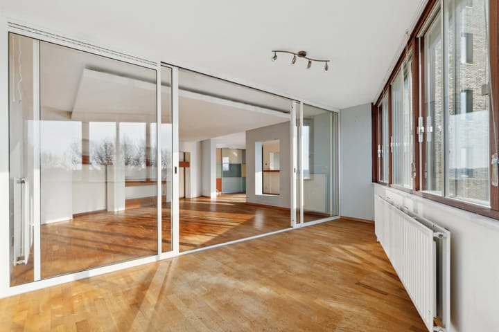 Foto 25 van Fellinilaan 66