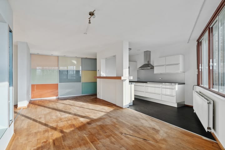 Foto 31 van Fellinilaan 66