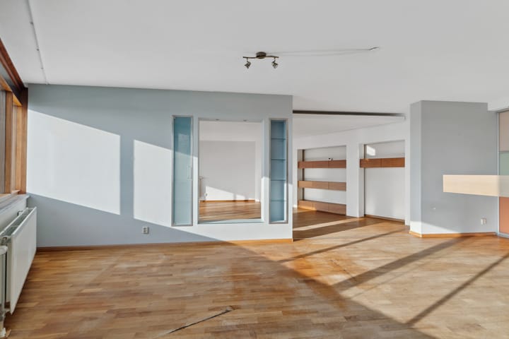 Foto 39 van Fellinilaan 66