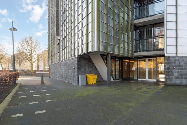 Foto 11 van Fellinilaan 66