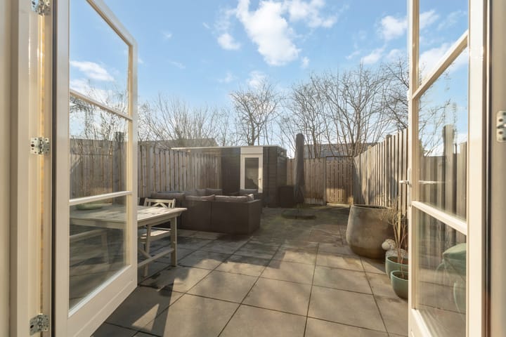 Foto 30 van Lintgrasstraat 33