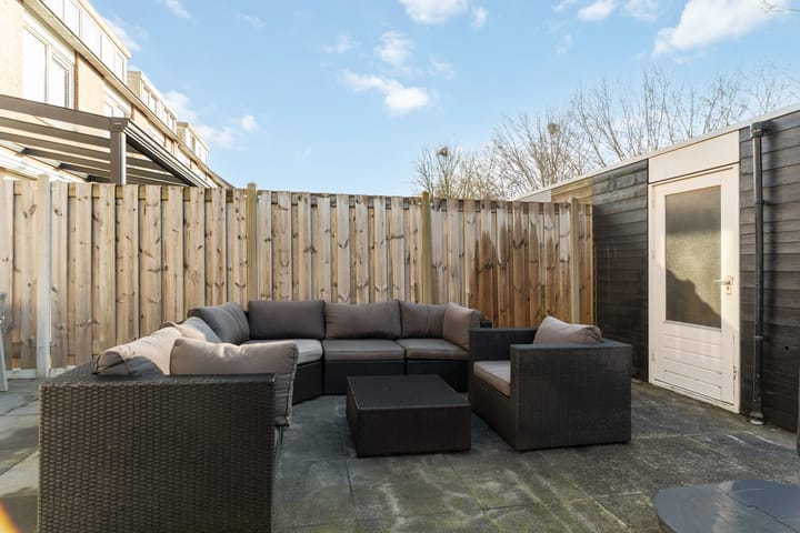 Foto 33 van Lintgrasstraat 33