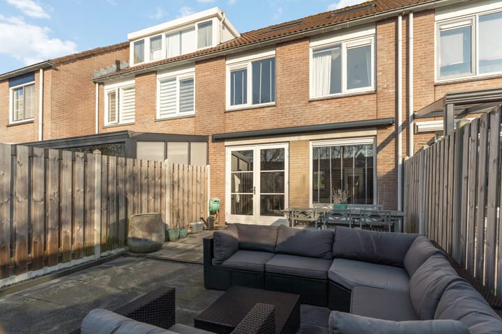 Foto 36 van Lintgrasstraat 33