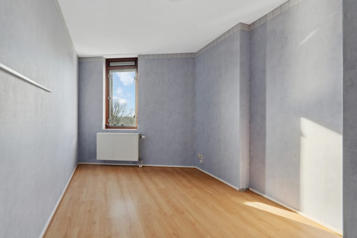 Foto 44 van Fellinilaan 66