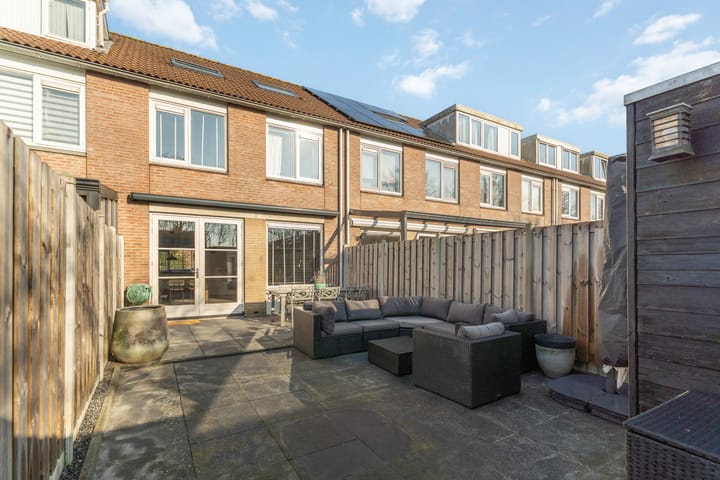 Foto 37 van Lintgrasstraat 33