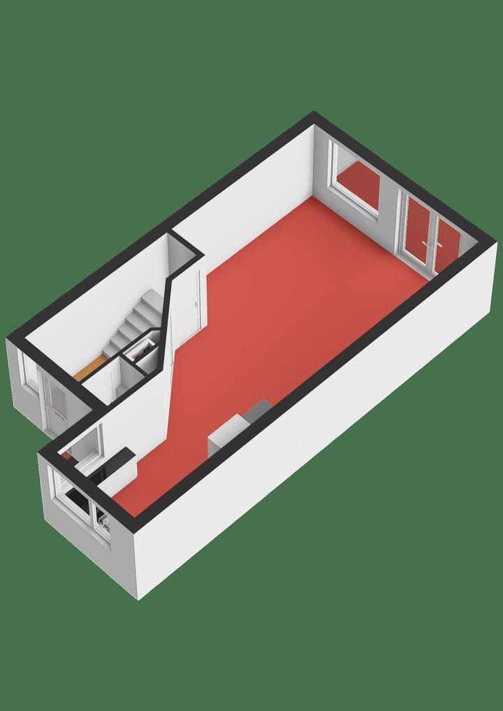 Foto 66 van Lintgrasstraat 33