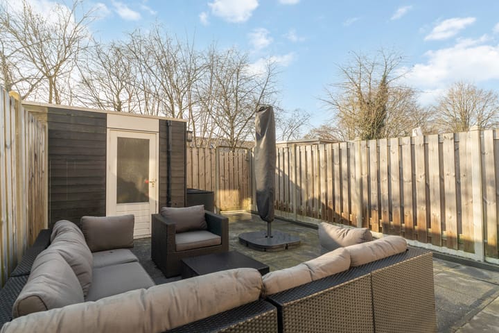 Foto 32 van Lintgrasstraat 33