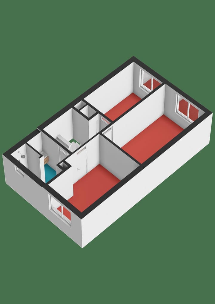 Foto 71 van Lintgrasstraat 33