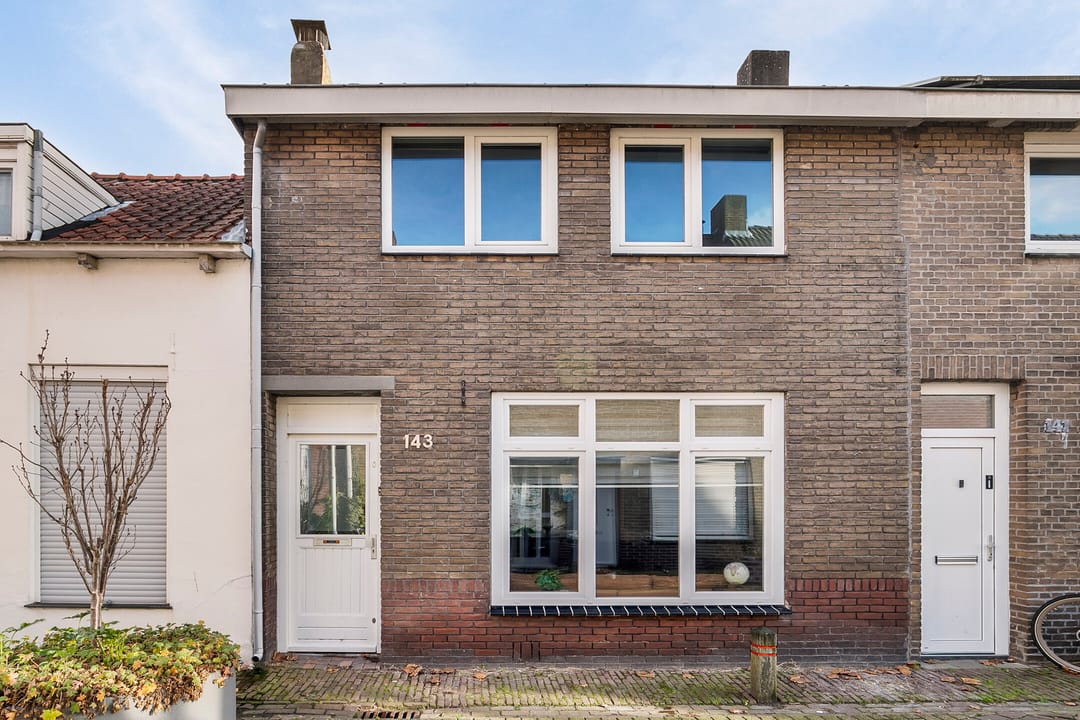 Huis te koop: Tholensstraat 143 4531 AP Terneuzen [Funda]