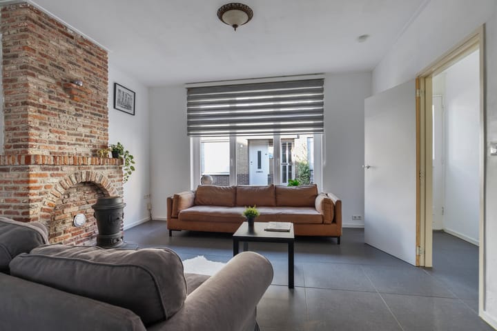 Foto 7 van Tholensstraat 143