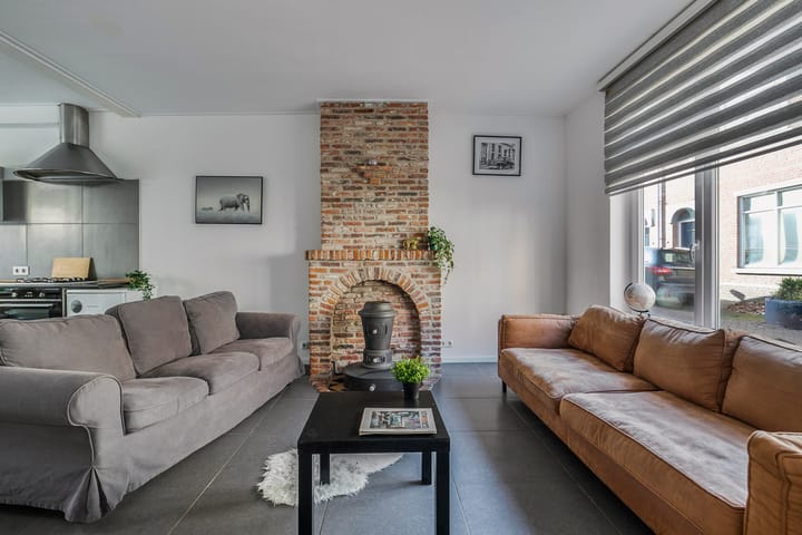 Foto 8 van Tholensstraat 143