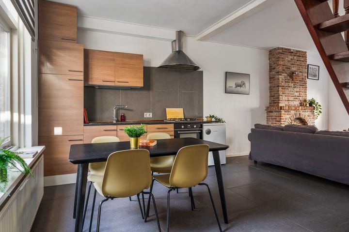 Foto 12 van Tholensstraat 143