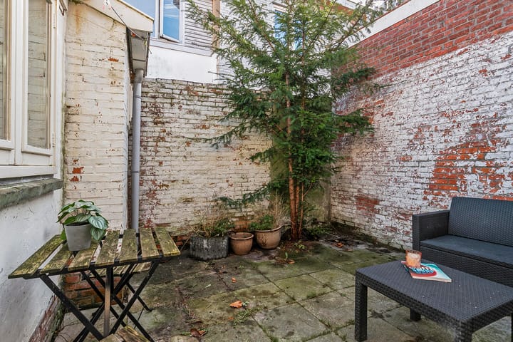 Foto 19 van Tholensstraat 143