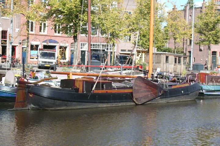 Bekijk foto van Noorderhaven 1085
