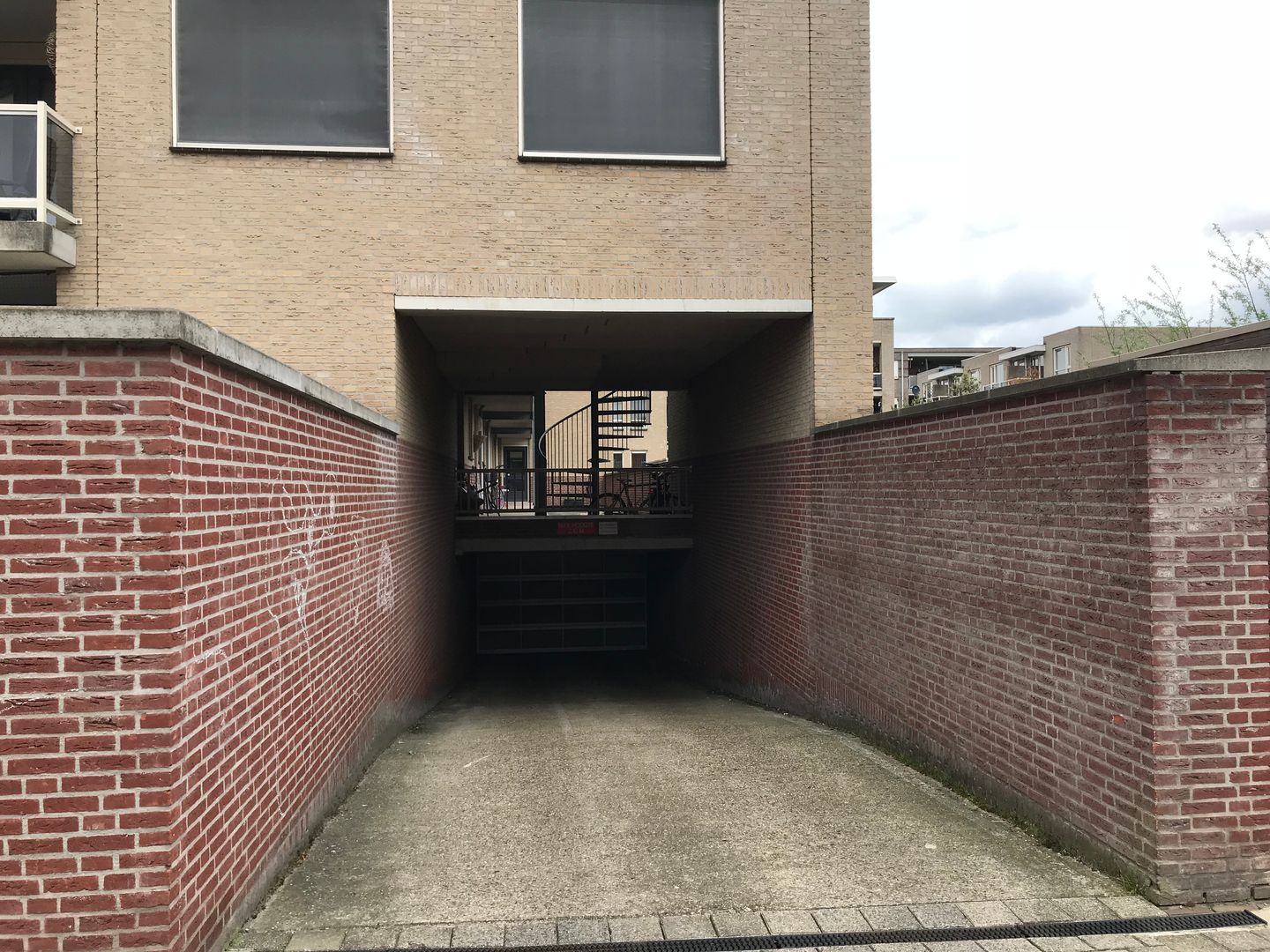 Foto 4 van Dokter Heijptstraat