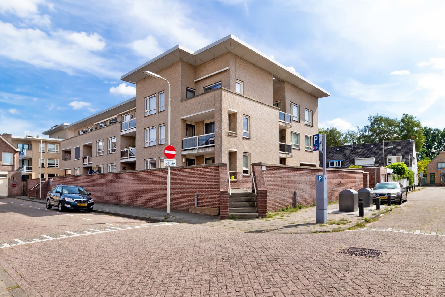 Foto 5 van Dokter Heijptstraat