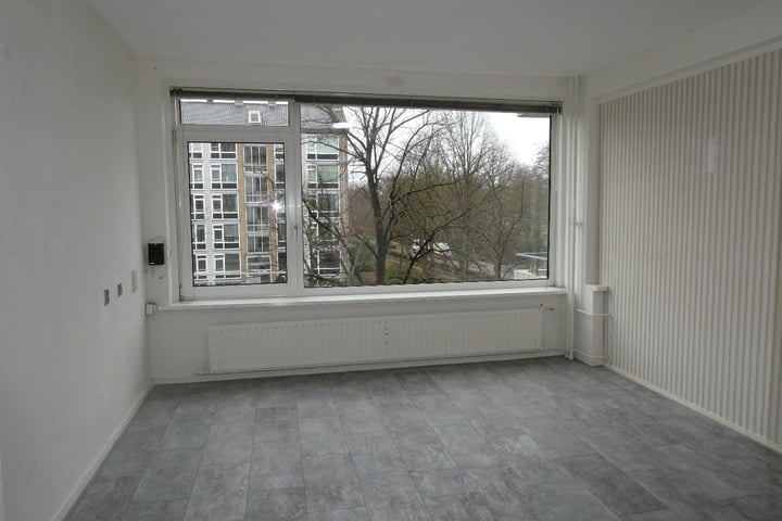 Bekijk foto 8 van Huis te Landelaan 15-F303