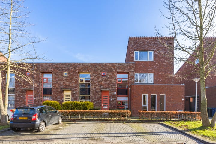 Wiskestraat 13