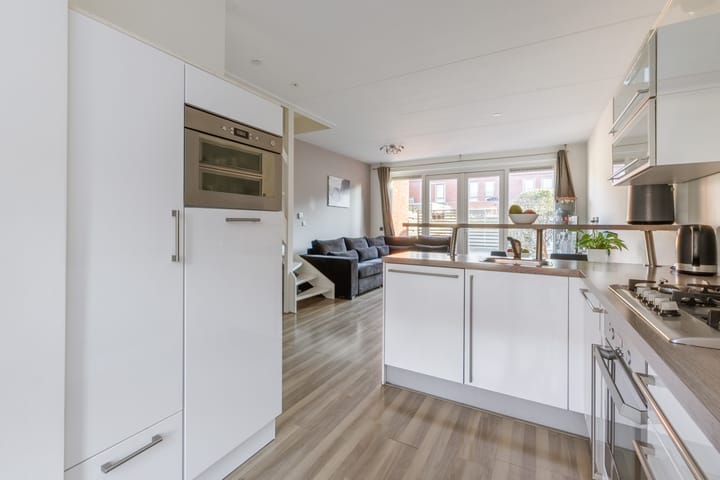 Foto 2 van Wiskestraat 13