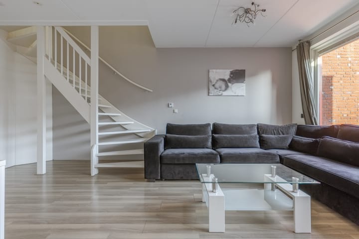 Foto 3 van Wiskestraat 13