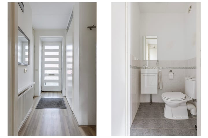 Foto 7 van Wiskestraat 13