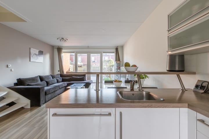 Foto 10 van Wiskestraat 13