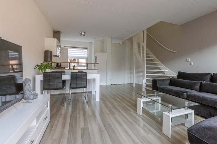 Foto 12 van Wiskestraat 13