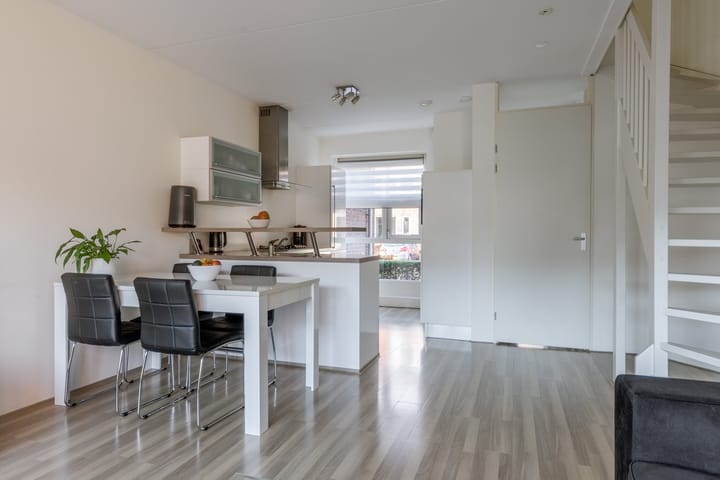 Foto 13 van Wiskestraat 13