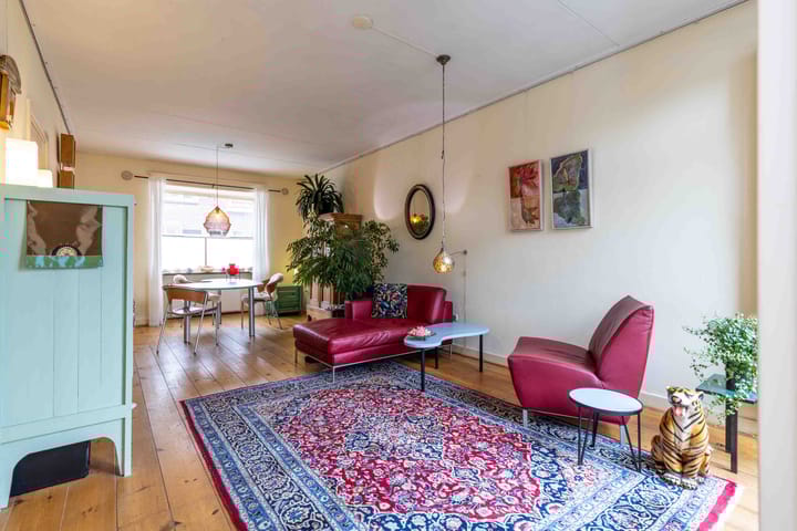 Foto 3 van Bandoengstraat 52