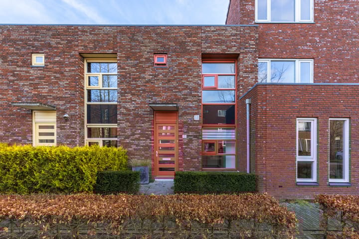 Foto 6 van Wiskestraat 13