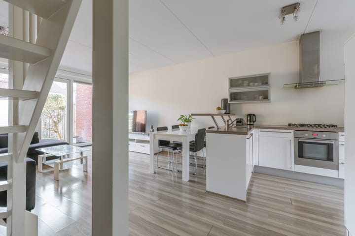 Foto 9 van Wiskestraat 13