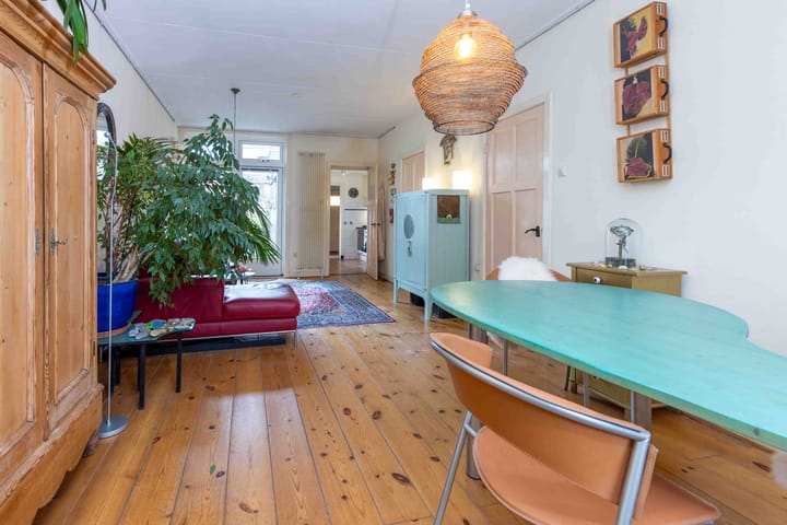 Foto 5 van Bandoengstraat 52