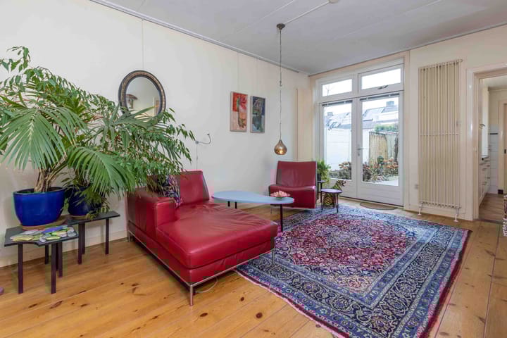 Foto 6 van Bandoengstraat 52