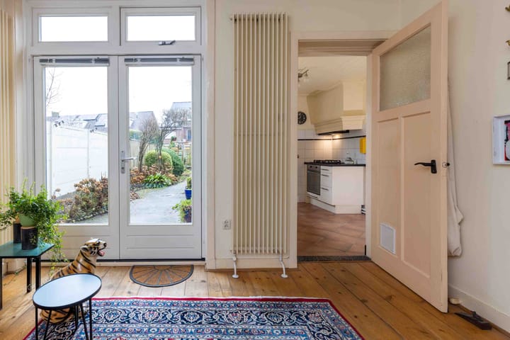 Foto 7 van Bandoengstraat 52