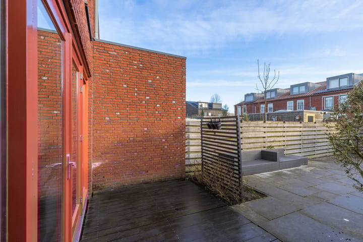 Foto 24 van Wiskestraat 13