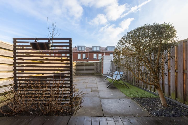 Foto 25 van Wiskestraat 13