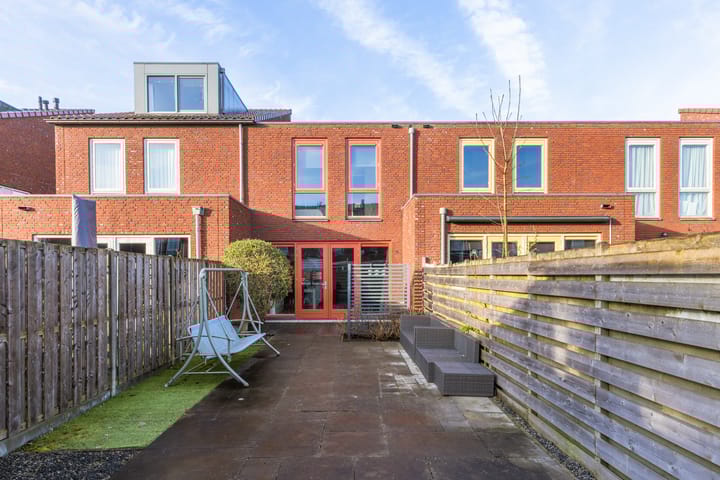 Foto 26 van Wiskestraat 13