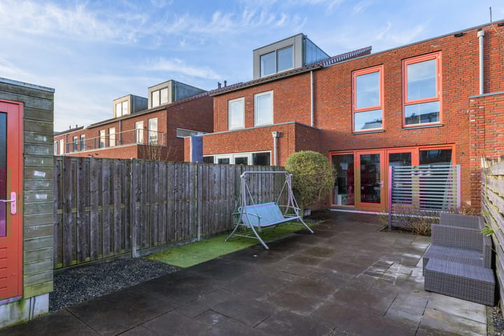 Foto 28 van Wiskestraat 13