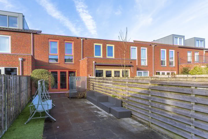 Foto 27 van Wiskestraat 13